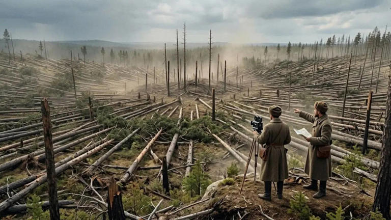 1000 times more powerful than Hiroshima: What really happened in ...