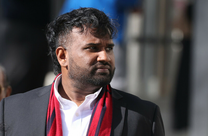 Judge refuses to reveal identity of former TD who gave reference on ...