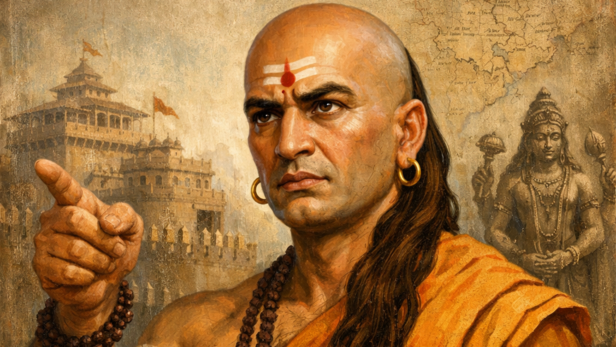 Chanakya niti: 3 powerful lessons to earn respect everywhere