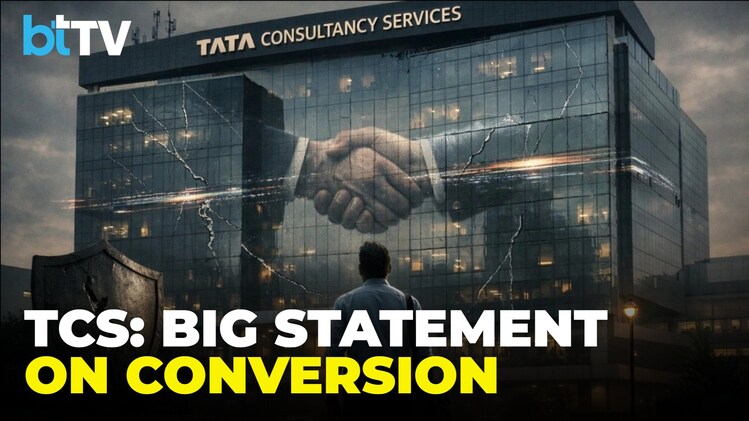 No POSH complaints? TCS issues big statement amid controversy, orders ...