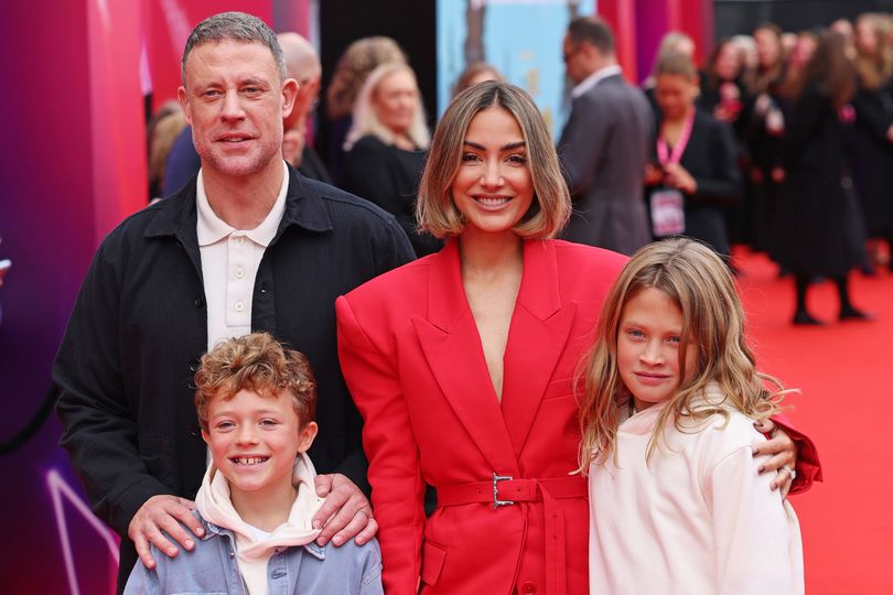 Inside Wayne Bridge's new life after affair scandal with huge fortune ...