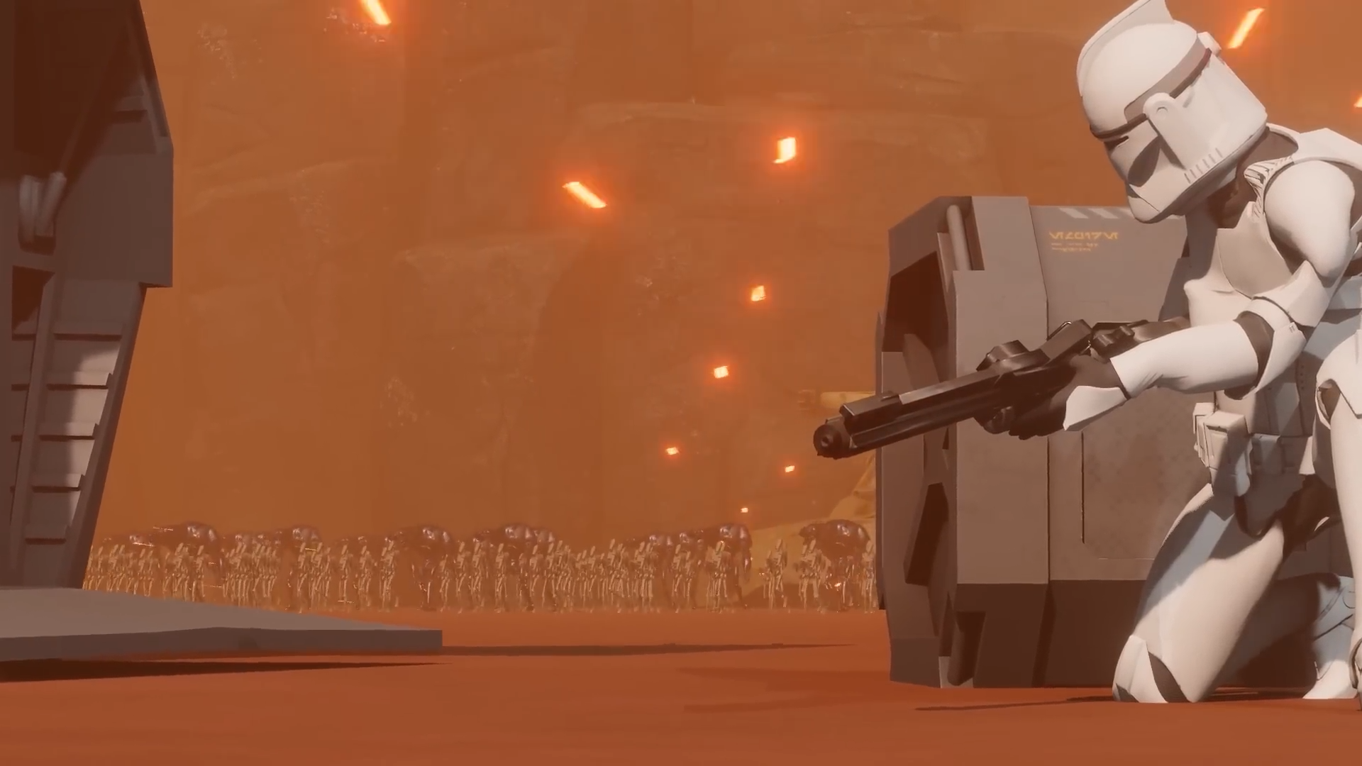 The liberation of Ryloth explained - Star Wars lore