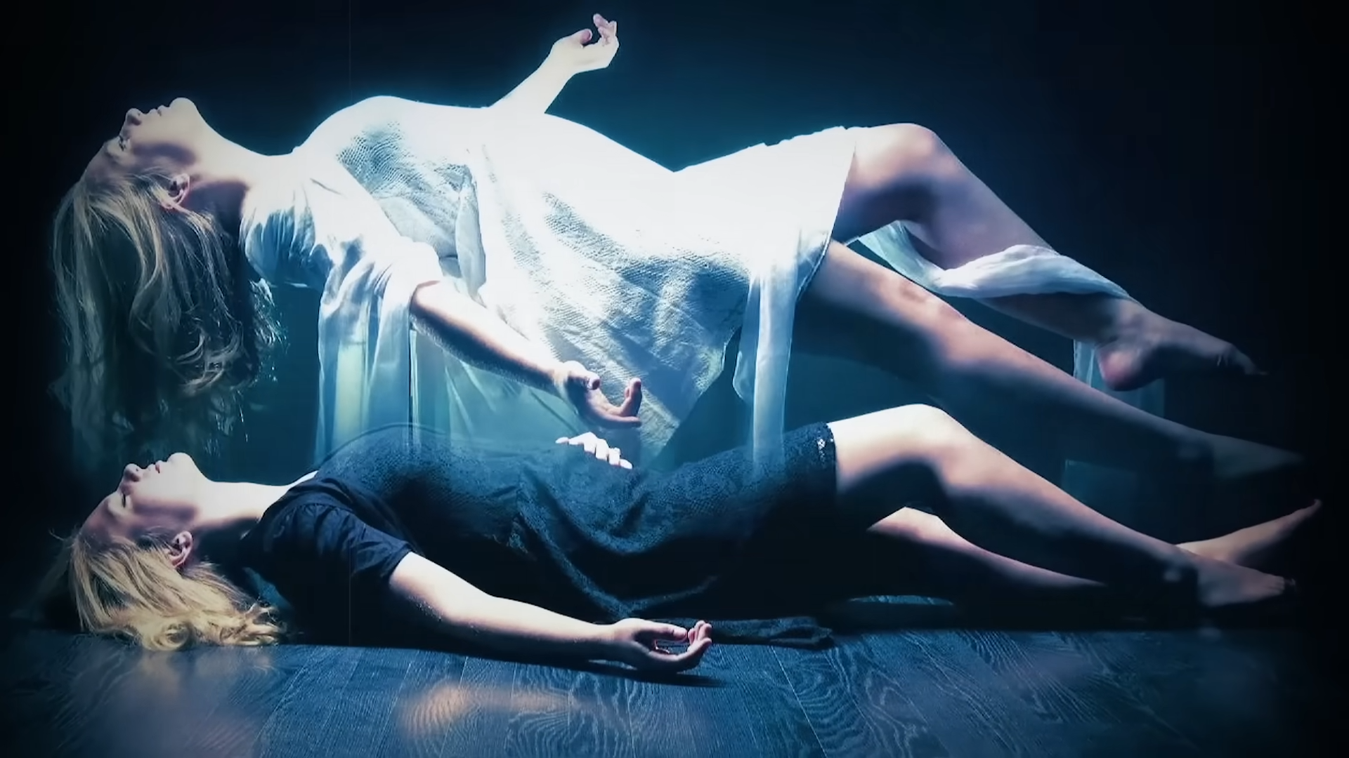 You're not alive... you're being farmed The moon's dark secret exposed