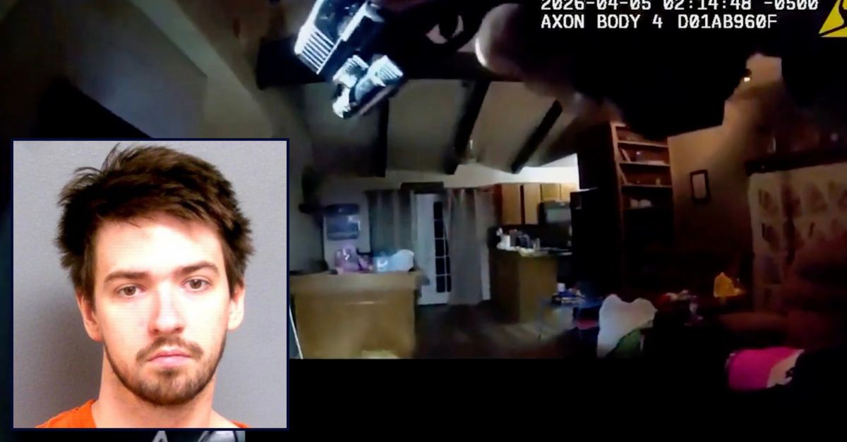 'Immediately collapsed': Dad shot ex-girlfriend dead while she had ...