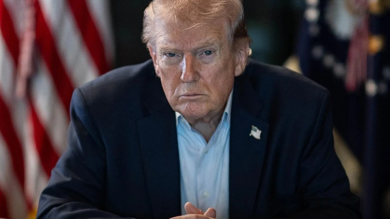 Trump threatens to bomb Iran at much higher level if peace deal is not ...
