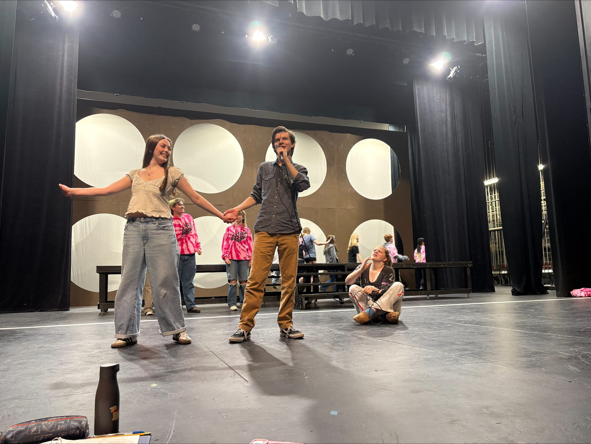 Appleton West to present musical comedy 'Bye Bye Birdie' April 23-26