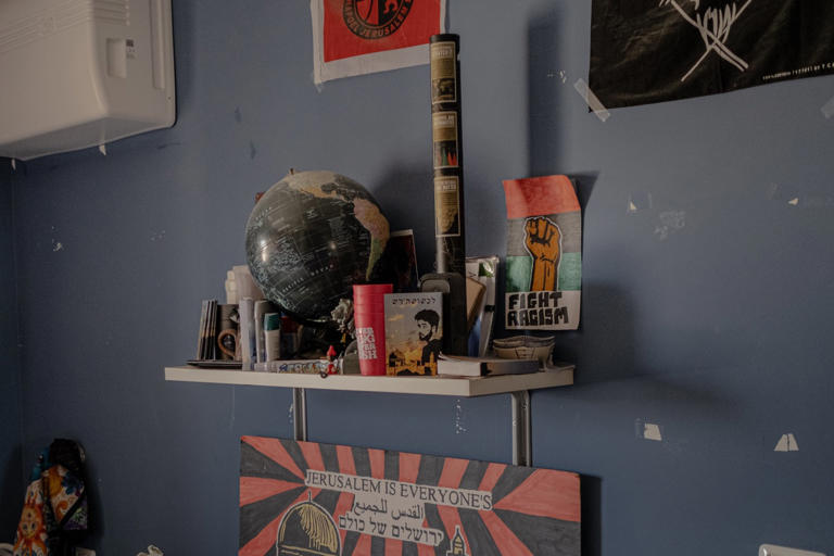 My Son Was Killed by Hamas Almost Two Years Ago. I’ll Never Stop Grieving.