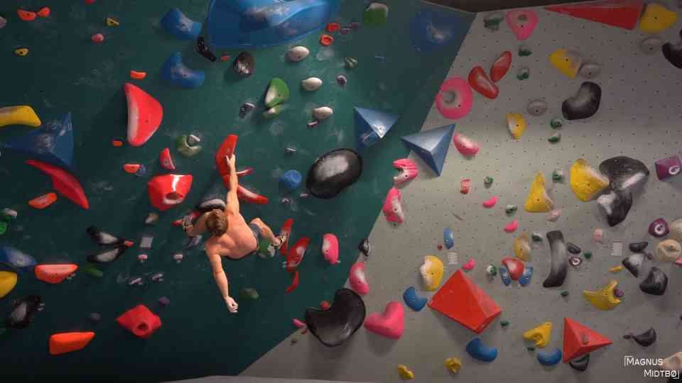 He expected a challenge - then it went beyond that