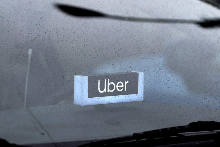 Verdict signals more trouble ahead for Uber