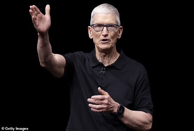 Insiders link Tim Cook exit to Apple Intelligence rollout