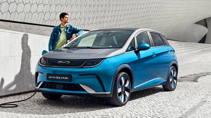 How BYD's vertical integration strategy makes their EVs unbeatable in 2026