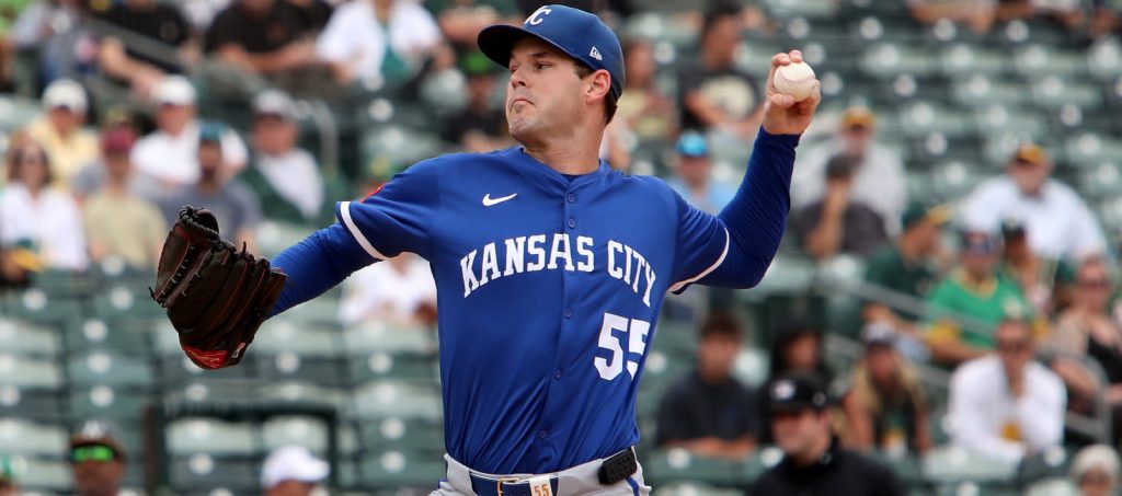 6 fantasy baseball risers & fallers: Week 4 (2026)