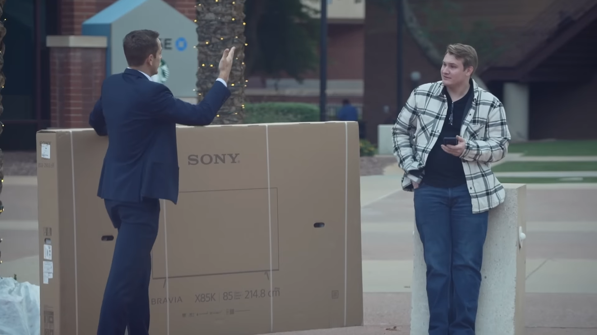 What looked like a scam turned into a string of shocking $1 deals