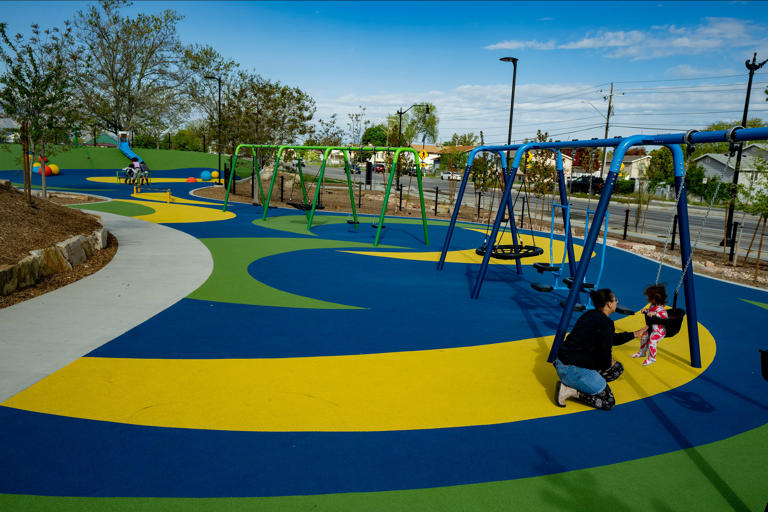 Which cities have the best parks? What I learned from a Salt Lake ...