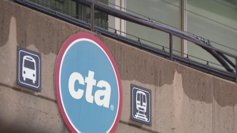 CTA ends contracts with unarmed patrols to fund armed officers