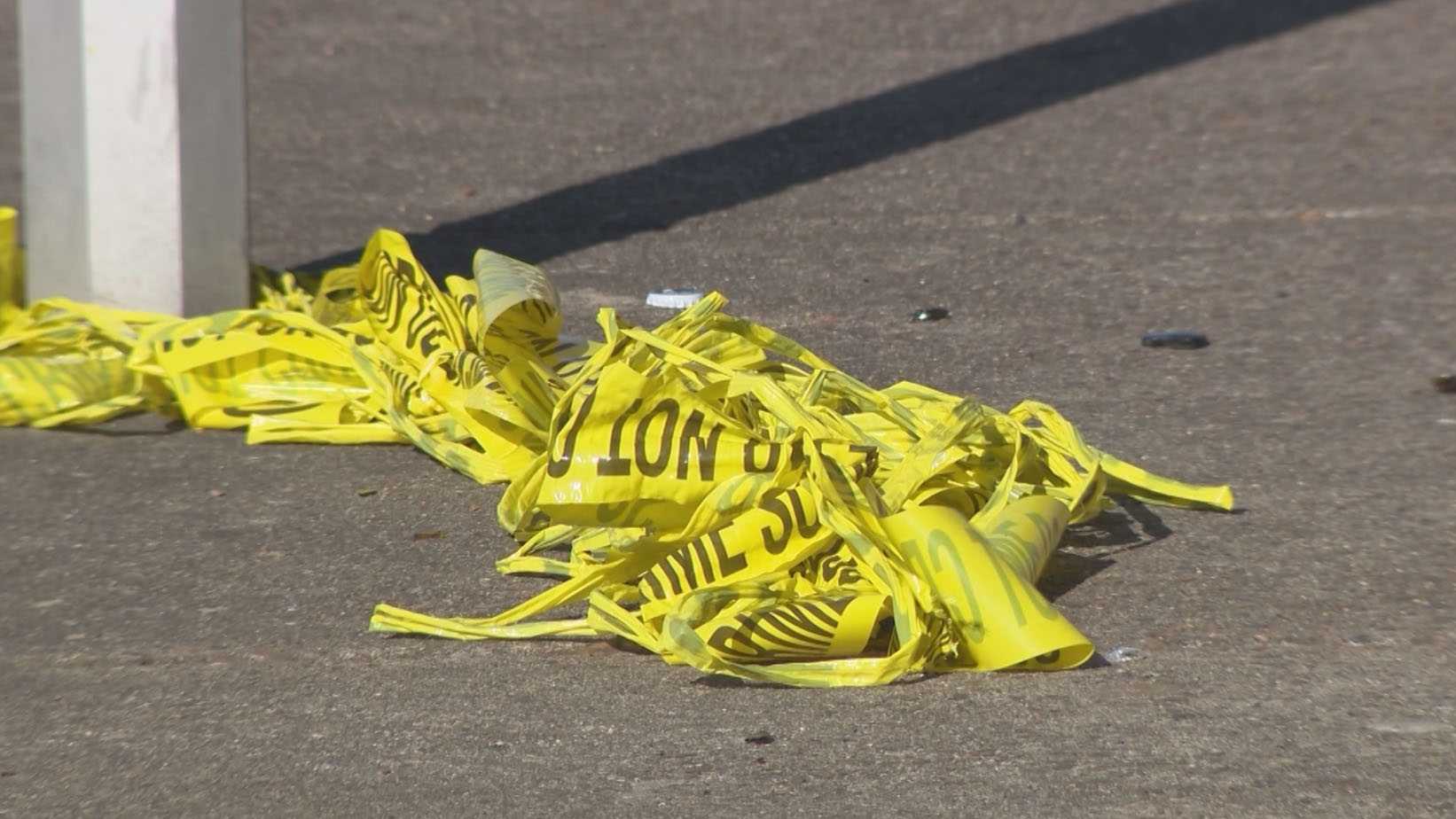 Mississippi mass shootings continue in 2026 as Shreveport tragedy ...