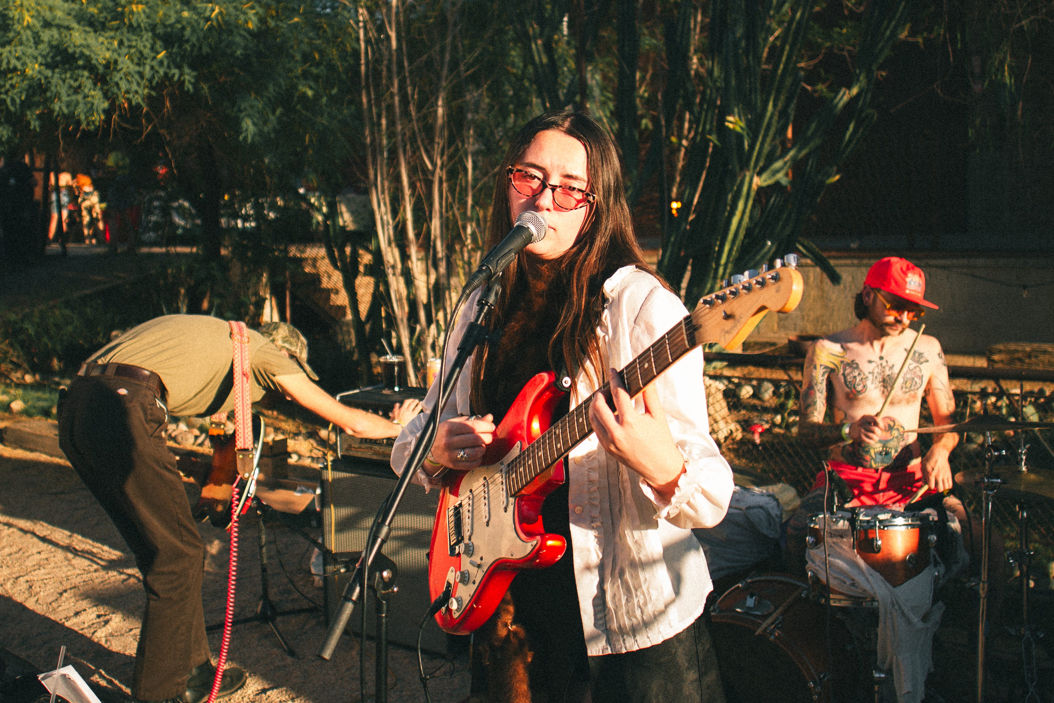 How this Phoenix DJ is building a better music fest for bands, fans
