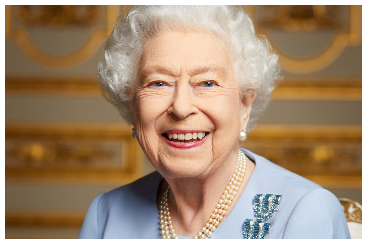 How will the royal family mark what would have been Queen Elizabeth II ...