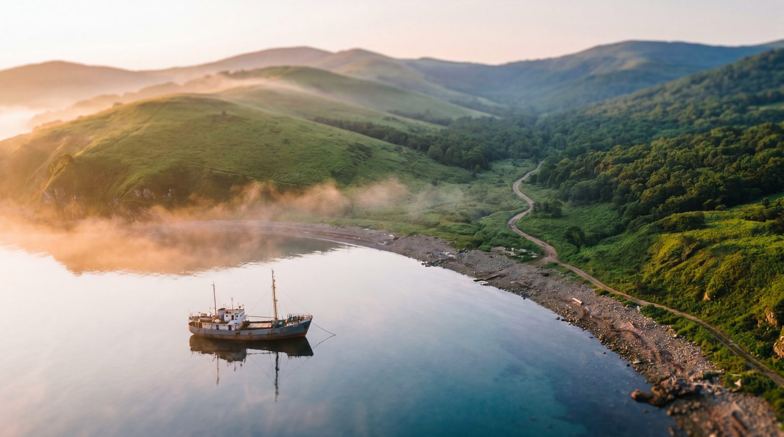 Quiet European cruise destinations that let you reset your mind in 2026