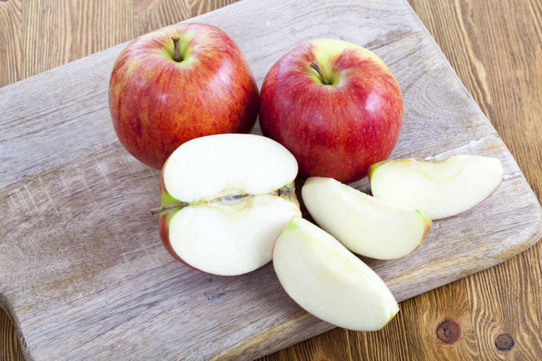Struggling with morning allergies? These 6 breakfast foods could help ...