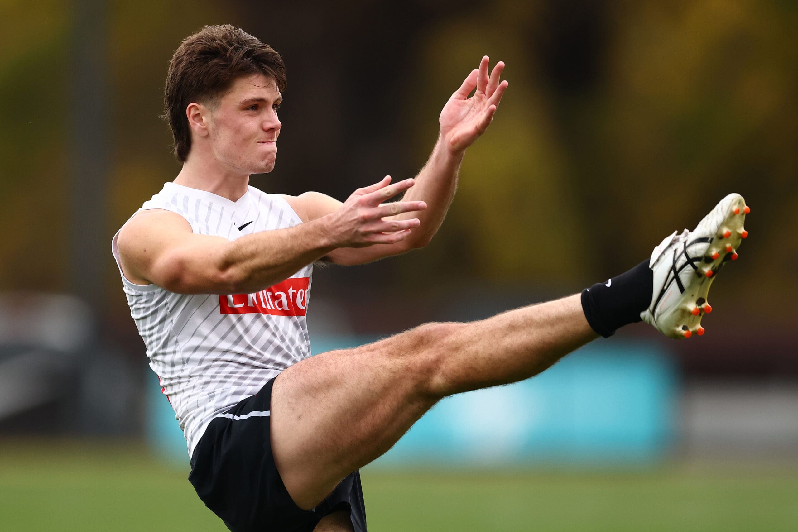 Unbelievable: Underrated Magpie gains praise