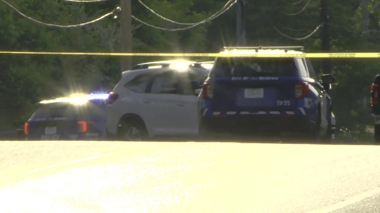 Man killed in Frayser shooting; MPD investigating