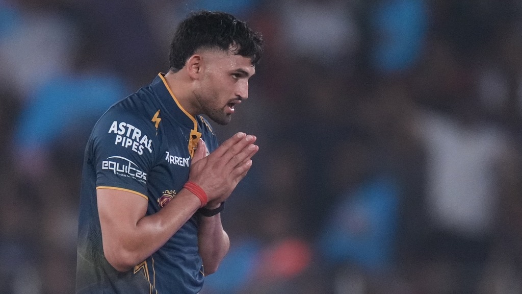Ashok Sharma can go places, one to watch out for: Jason Holder ...