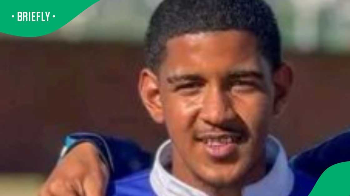 17-year-old rugby player Junaide September killed in Elsies River ...