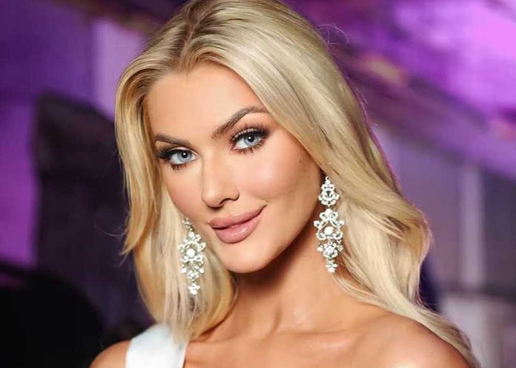 The legacy of beauty: Every Miss Universe winner to date