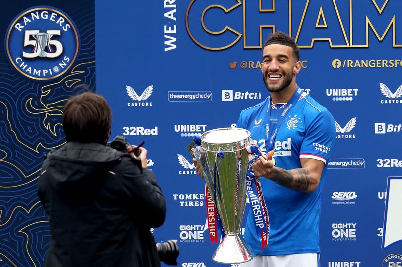 The greatest Rangers combined XI as Steven Gerrard's 55 heroes and Rohl ...
