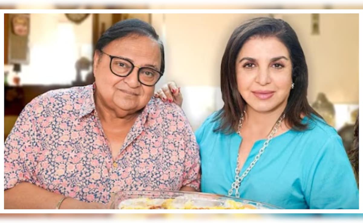 'Why am I not in your films?': Rakesh Bedi's witty question leaves ...