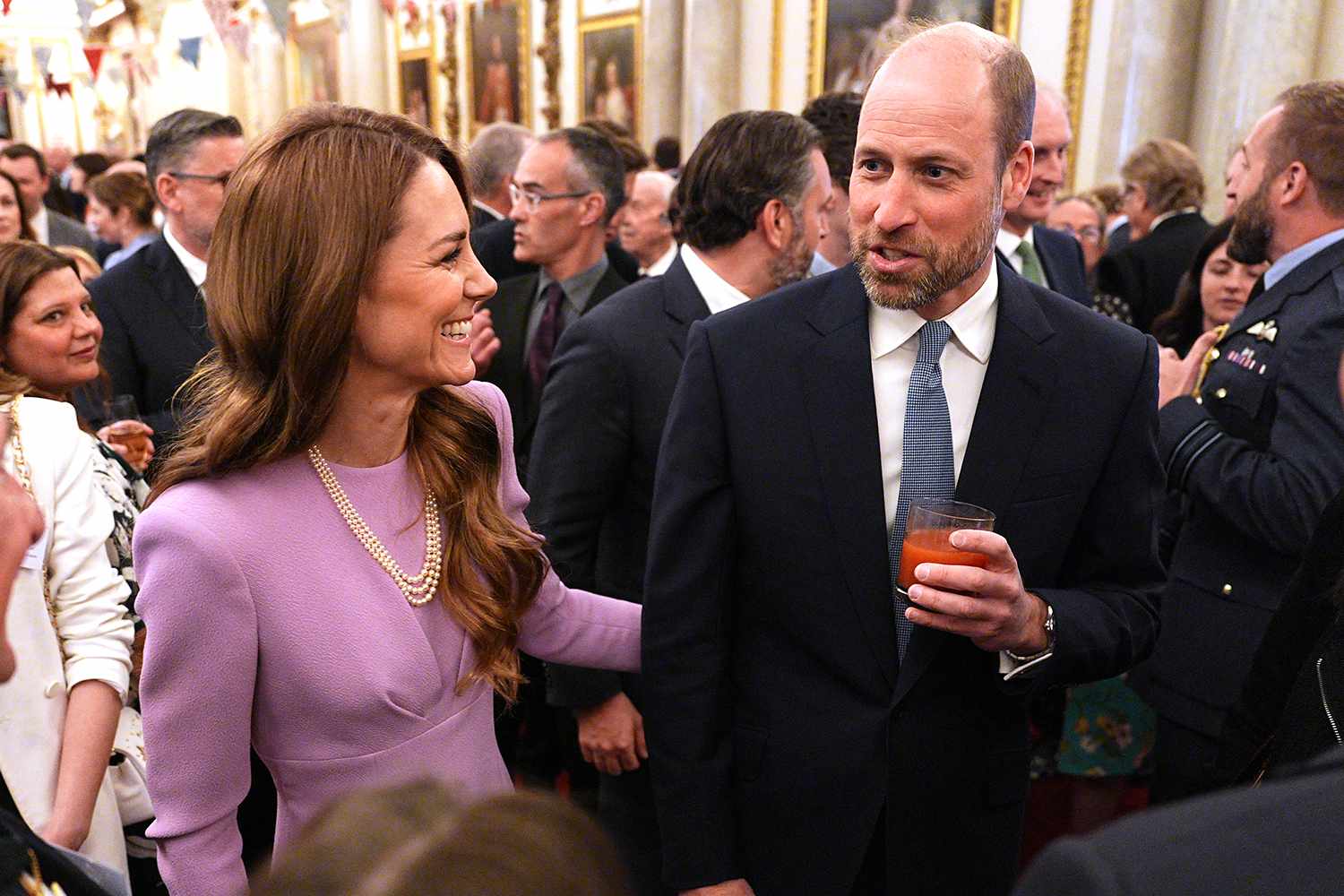 Kate Middleton's purple dress is the low-effort way to look put-together  all spring  shop the style from $30