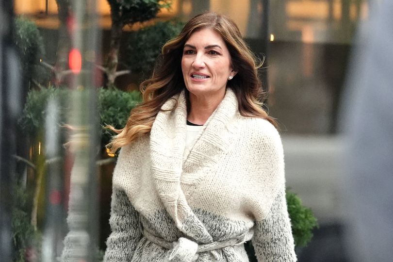 karren brady plastic surgery Image 9