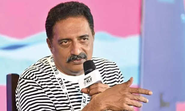 Ramayana remarks row: Why Prakash Raj is back in the spotlight