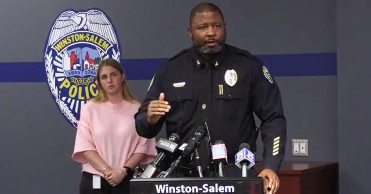 North Carolina 'planned' teen fight erupts into gunfire, leaving 2 dead ...