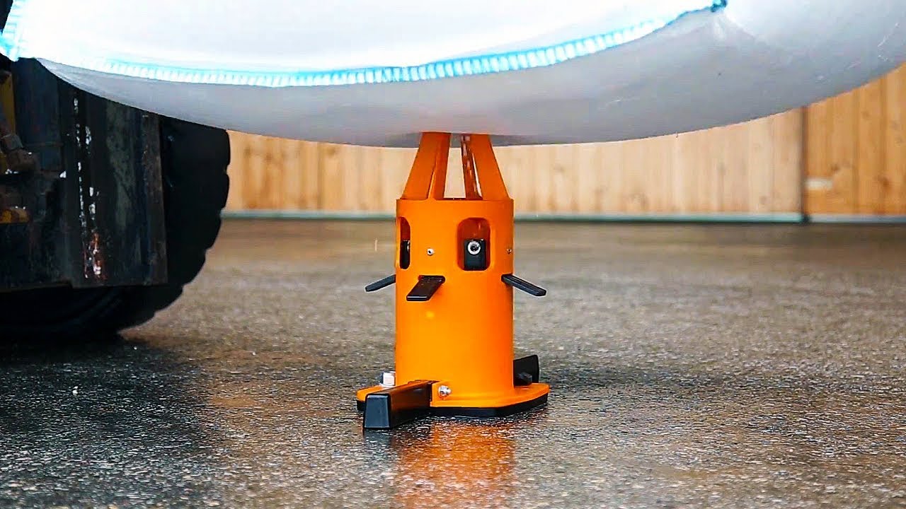 New inventions that are on another level 3
