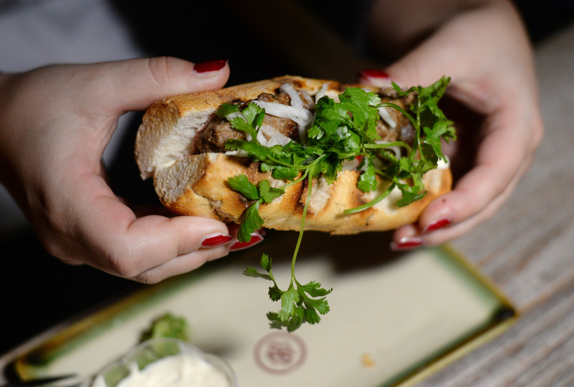Must-try sandwiches from around the world