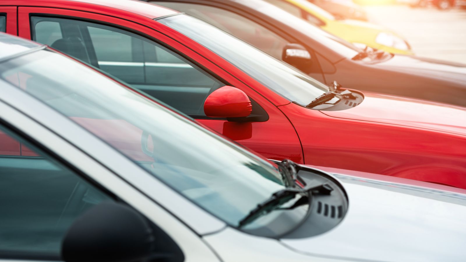 Four tell-tale signs your second-hand car has a secret past