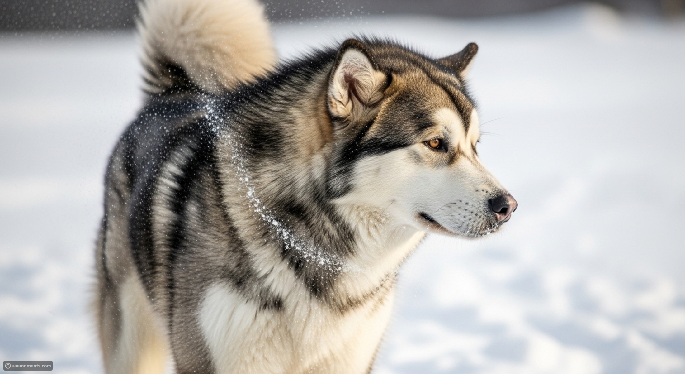 Dog breeds that can be too intense for the average home