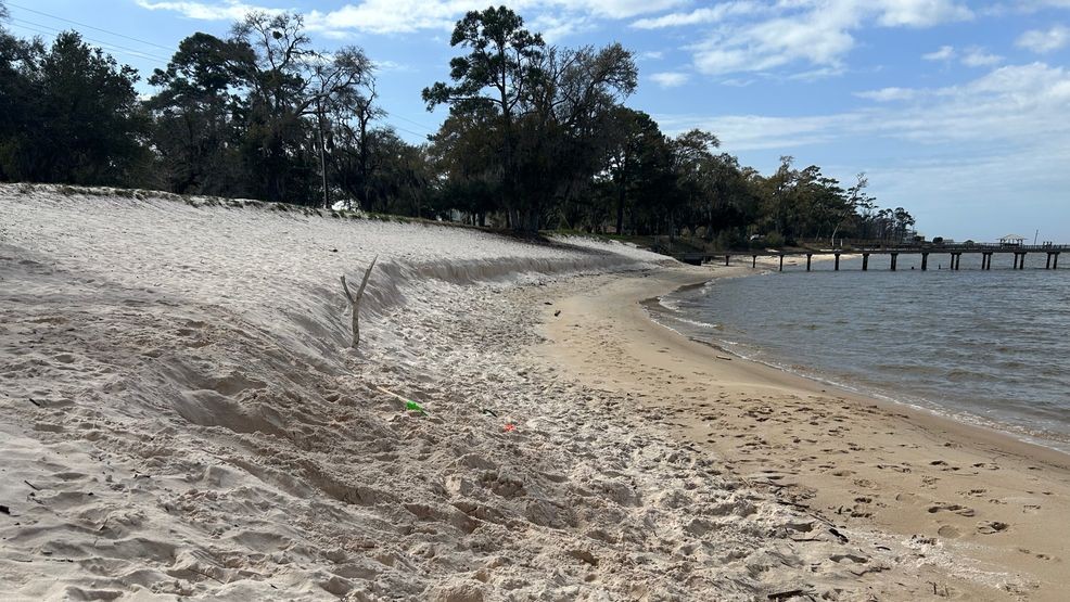 Mobile Baykeeper pauses swim monitoring program amid funding shortfall