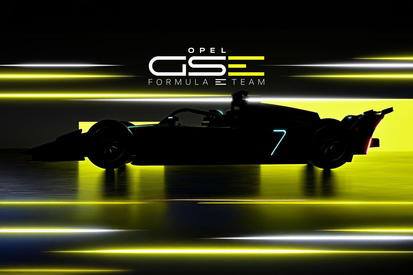 Formula E launches innovative Gen4 car at Circuit Paul Ricard