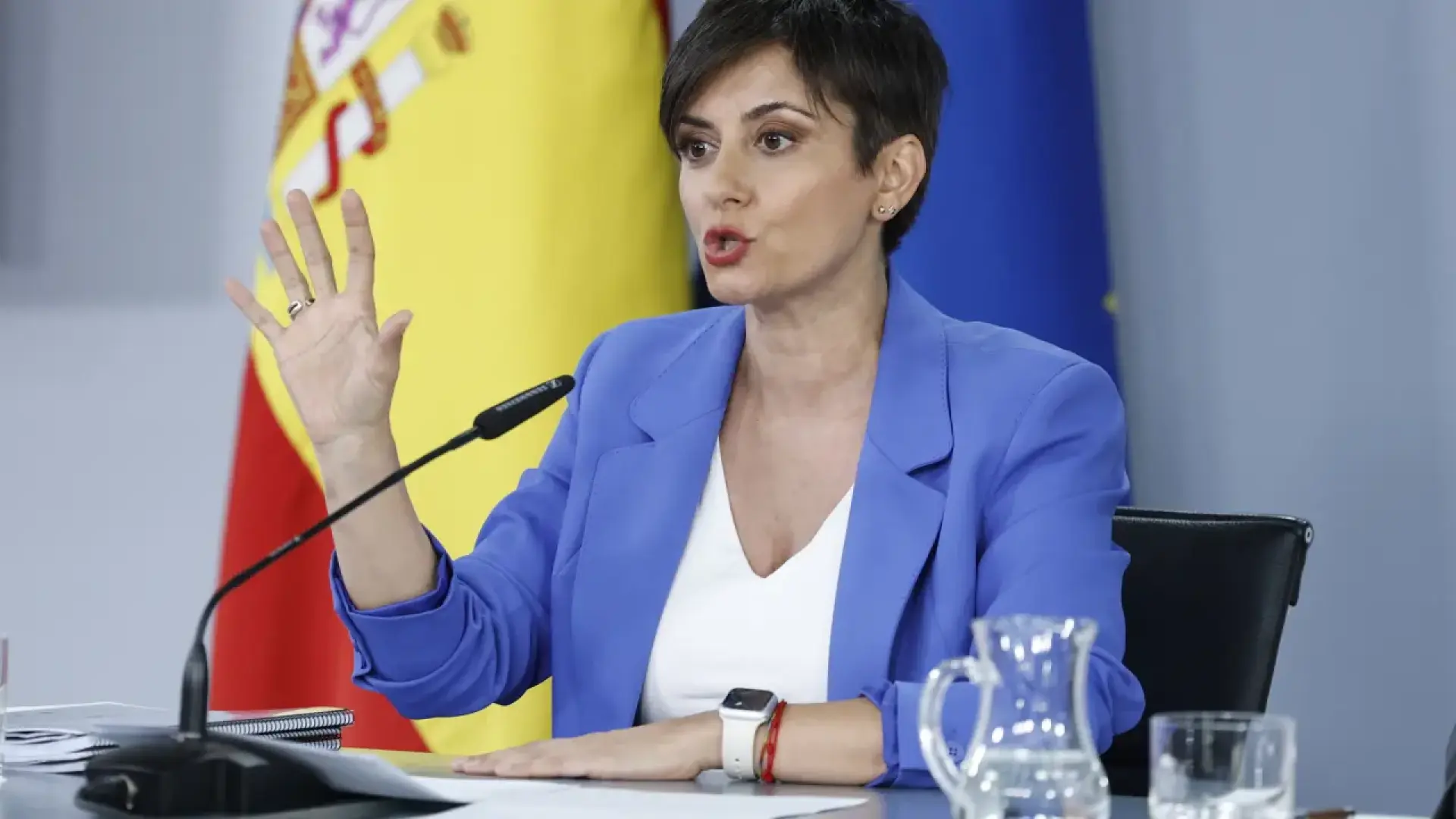 El Gobierno aprueba el Plan Estatal de Vivienda con 7.000 millones de ...