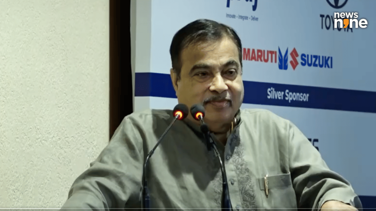 Nitin Gadkari predicts demise of diesel and petrol vehicles in future