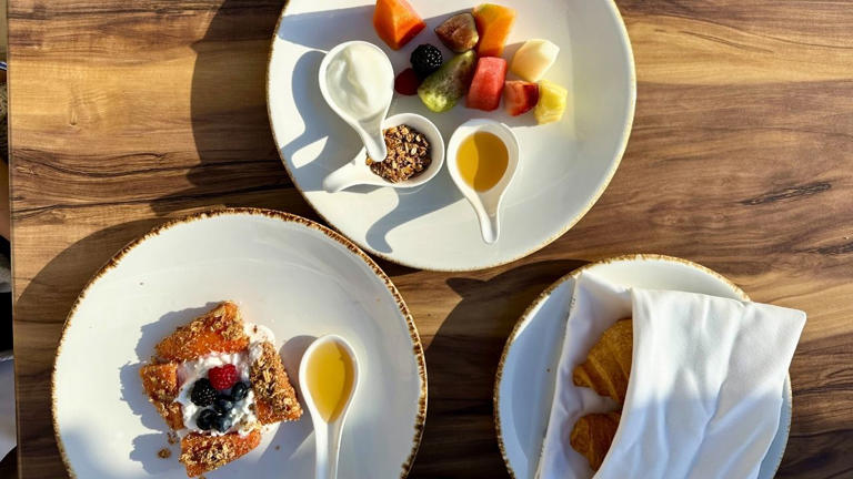 At Hyatt's Secrets Mirabel Cancún, quality time is the real luxury of ...