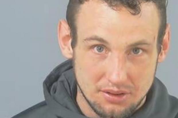 Police warn public not to approach man wanted on recall to prison