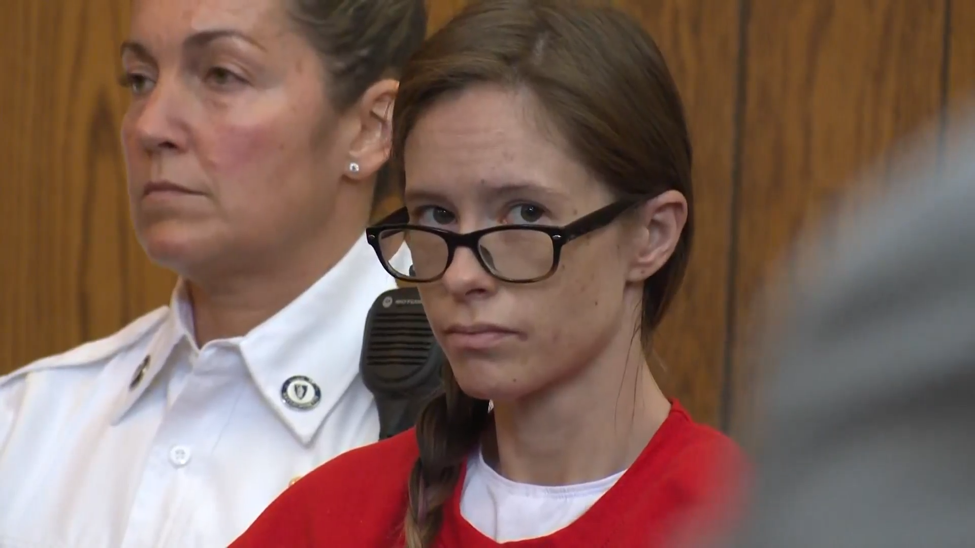 Family packs court as driver charged in crash that killed 10-year-old ...
