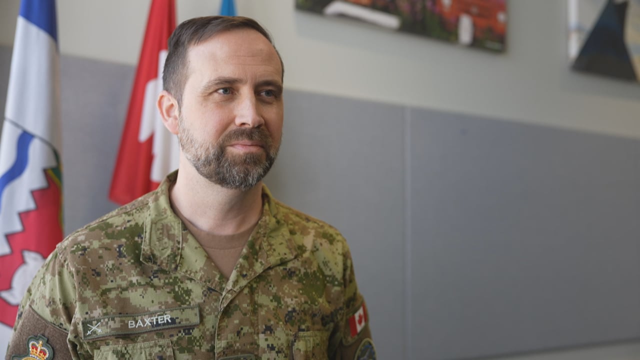Military gives more details about 'generational level of investment ...