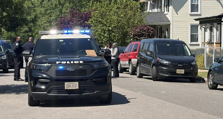 'Tears my heart apart': Richmond police search for triple shooting suspect
