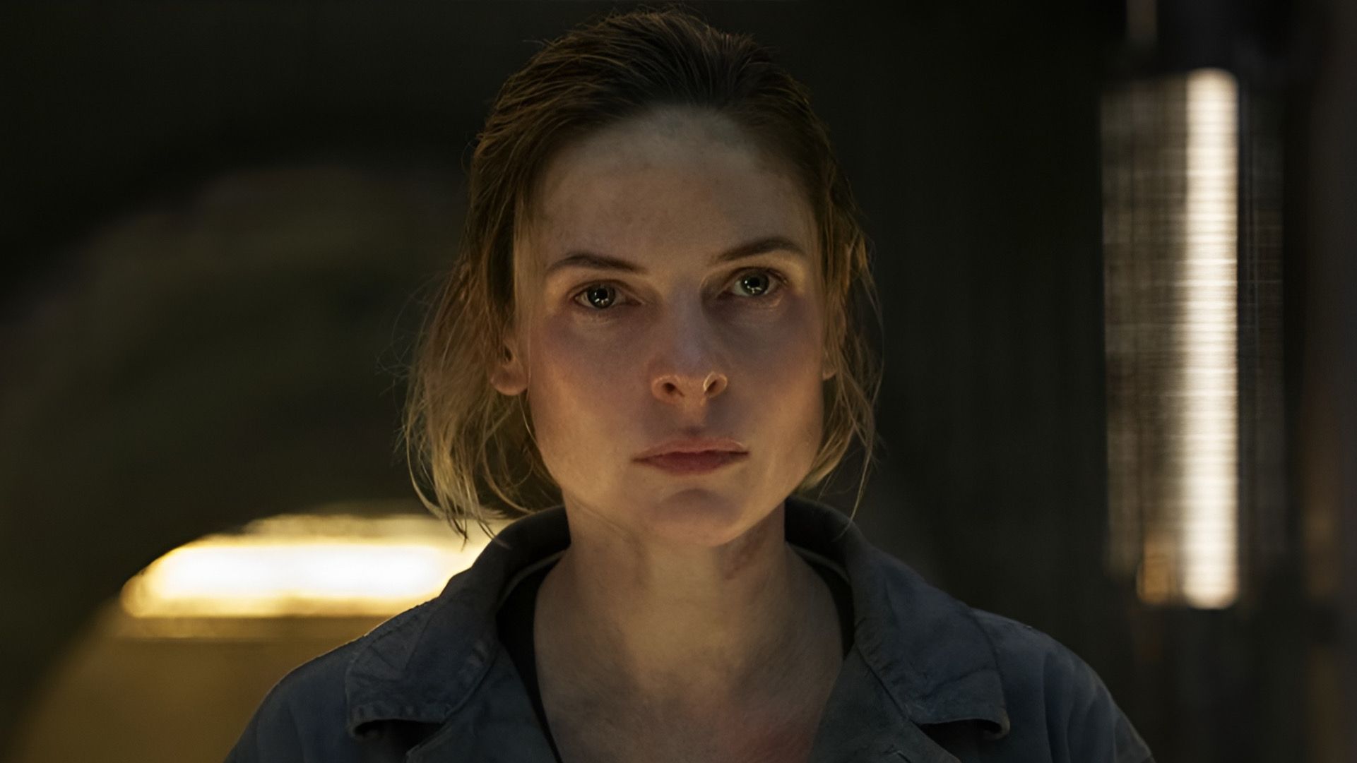 Silo’s confirmed 2026 return officially ends an era for Rebecca ...