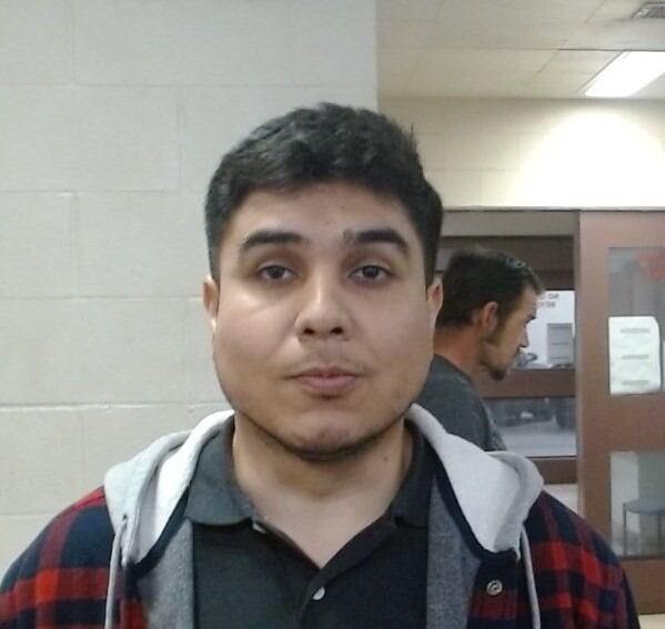 Man pleads guilty to killing estranged wife at east Wichita apartment